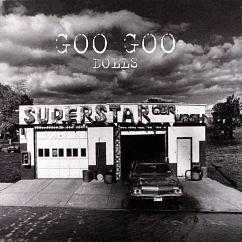 Сassette Tape Goo Goo Dolls - Superstar Car Wash
