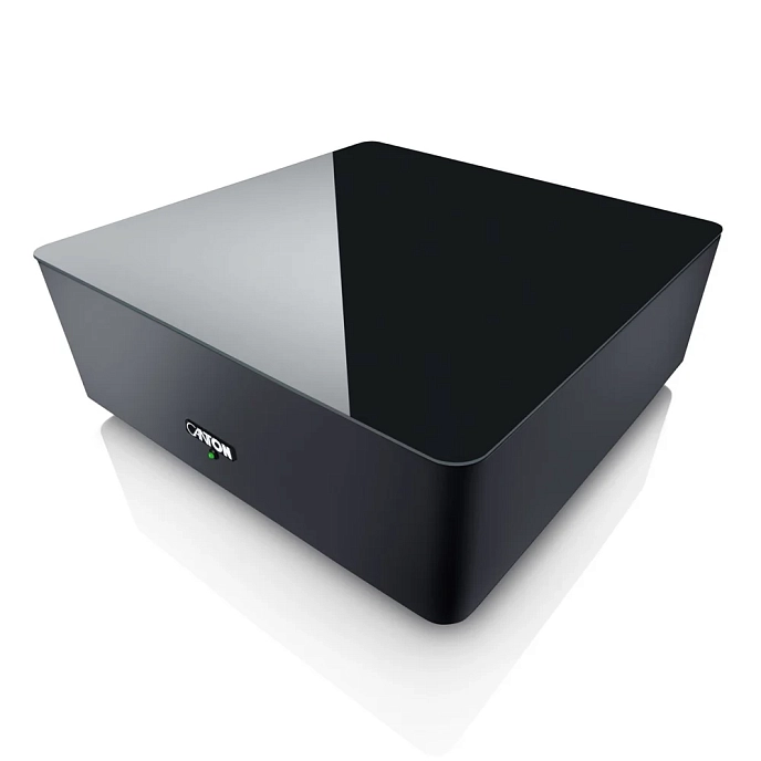 Subwoofer Canton Smart Sub 10 Black - img.4