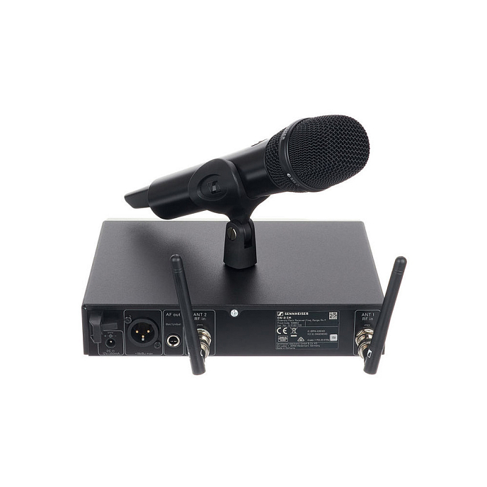 Radio system Sennheiser EW-D 835-S Set R1-6 - img.2