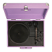 - img.2 Turntable Crosley Cruiser Deluxe Lavender - img.2