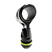 Microphone Accessories Gravity MS CLMP 25 Black - img.1