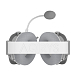 Gaming headset AQIRYS Sirius 7.1 White - img.10