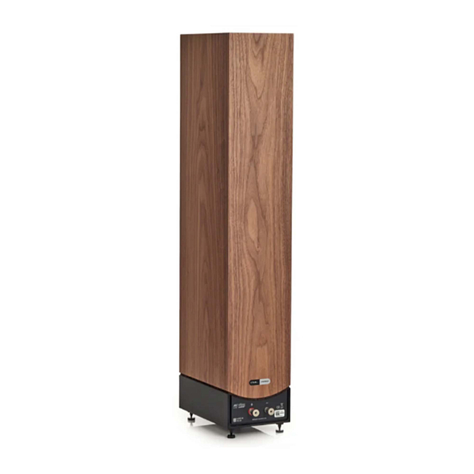 Floorstanding Speakers PMC Prophecy 5 natural walnut (pair) - img.4