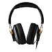 Over-ear headphones Austrian Audio Hi-X18 Gold Limited Edition Black Gold - img.1