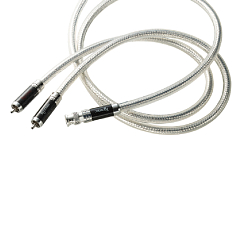 Cable Esoteric 7N-DA3100 Mexcel BNC 1m White