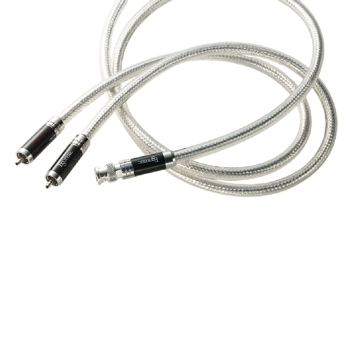 Cable Esoteric 7N-DA3100 Mexcel BNC 1m White - img.0