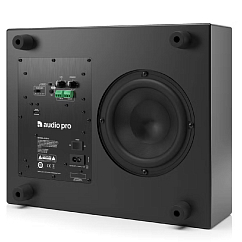 Subwoofer Audio Pro SUB-1 Black