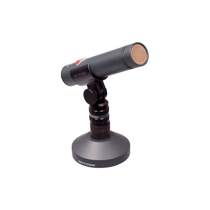 Studio microphone Neumann KM 184 MT Stereo Set - img.2