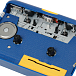 Player MJI Audio J09 Cassette Player Blue - img.6 Player MJI Audio J09 Cassette Player Blue - img.6