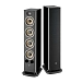 Floorstanding Speakers Focal Aria Evo X N3 Black High Gloss - img.0
