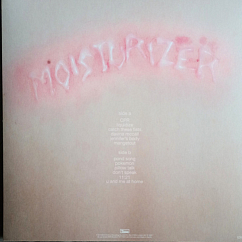 Vinyl Record Wet Leg - Moisturizer LP
