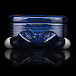 Wireless Headphones Noble Audio Fokus Prestige Encore Black Blue - img.21