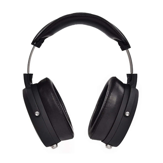 Headphone Amplifiers and DACs Warwick Acoustics Aperio Amplifier Silver - img.5