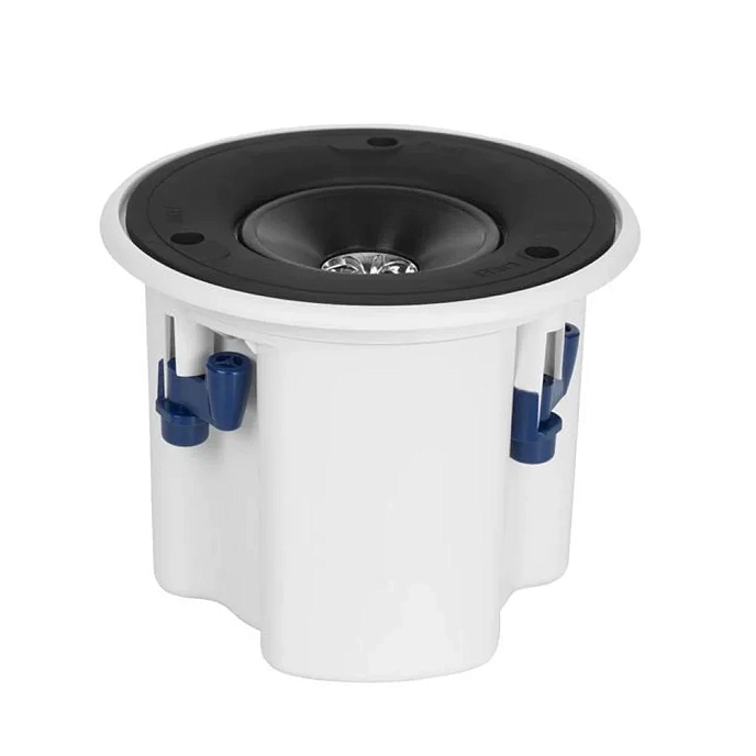 In-Wall Speakers KEF Ci100.2QR White - img.5