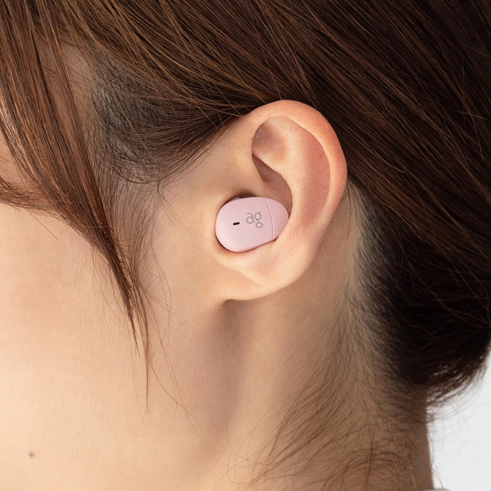 Wireless Headphones AG COTSUBU MK2+ Sakura - img.7