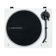 Turntable Audio-Technica AT-LP70XBT WS White/Silver