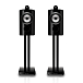Bookshelf speakers Bowers & Wilkins 805 D5 Black - img.0