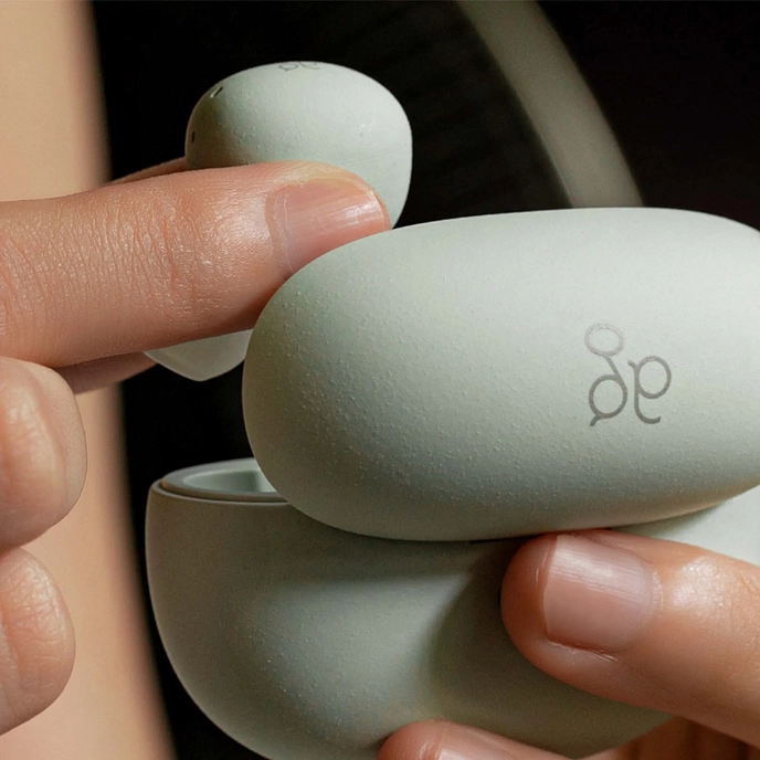 Wireless Headphones AG UZURA Mint - img.7