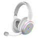 Wireless Headphones AQIRYS Lyra White - img.3 Wireless Headphones AQIRYS Lyra White - img.3