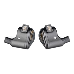 IEMs headphones FiR Audio Radon 6 Universal