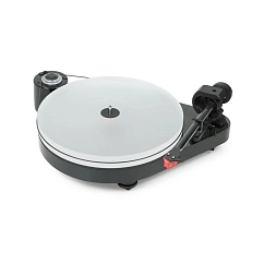 Turntable Pro-Ject RPM 5 Carbon Piano Black