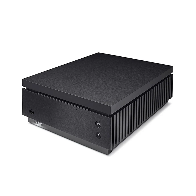 Network Audio Player Naim Uniti Core Black - img.1
