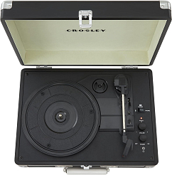 Turntable Crosley CRUISER PLUS chalkboard