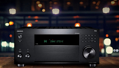 Receiver Onkyo TX-RZ50 M2