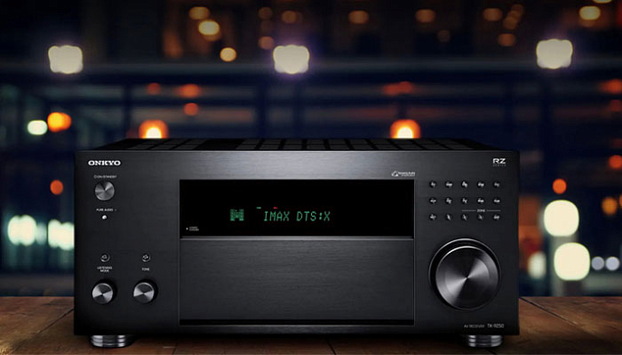 Receiver Onkyo TX-RZ50 M2 - img.4