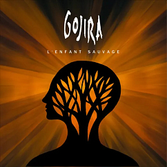 Vinyl Record Gojira – L'Enfant Sauvage (coloured) - 2LP