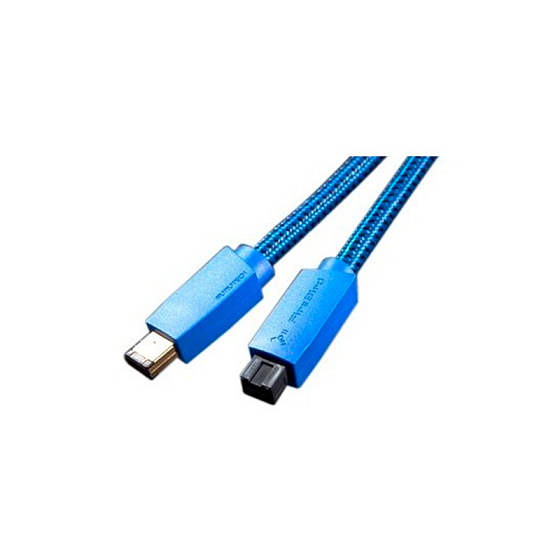 Cable Furutech FireBird 96 Blue 1.2m - img.0