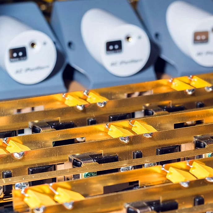 Network filter iFi Power Station - img.5