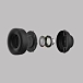 Over-ear headphones AIAIAI TMA2 DJ XE Black - img.8 Over-ear headphones AIAIAI TMA2 DJ XE Black - img.8