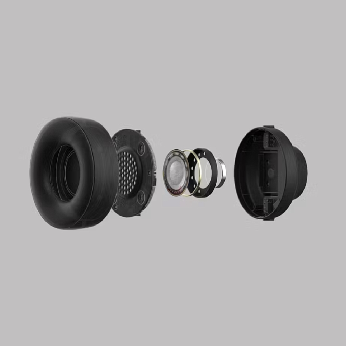 Over-ear headphones AIAIAI TMA2 DJ XE Black - img.8