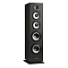 Floorstanding Speakers Polk Audio Monitor XT70 Black - img.1