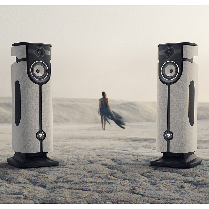 Floorstanding Speakers Focal DIVA Utopia - img.26