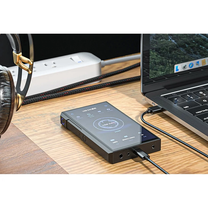 Player FiiO M11 Plus New - img.16