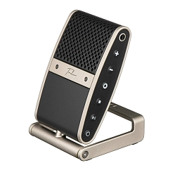 Microphone for streaming and gaming Tula Mic Black