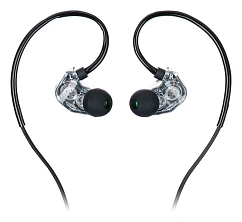 In-ear headphones MACKIE CR-BUDS+