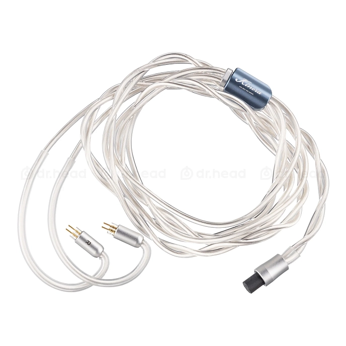 In-ear headphones Kinera Imperial Verdandi Cosmos Black - img.8