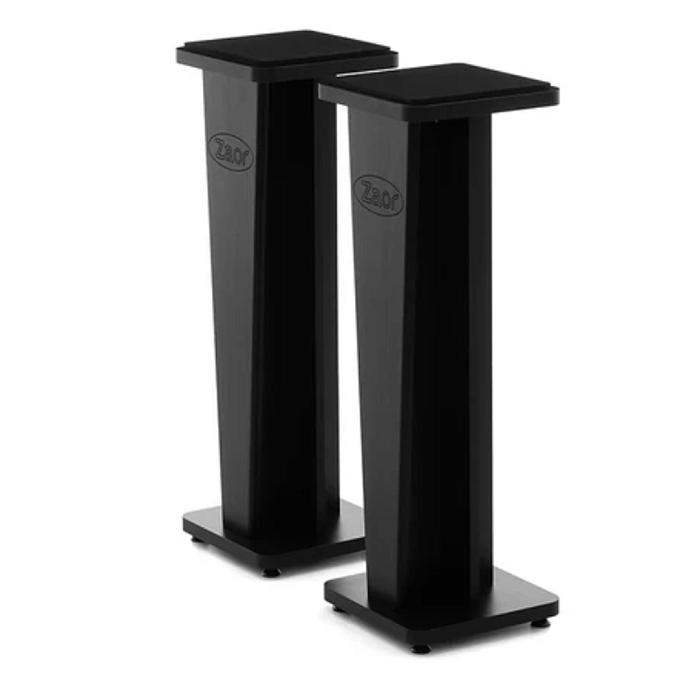 Speaker Stands Zaor Croce Stand 36 Black - img.2