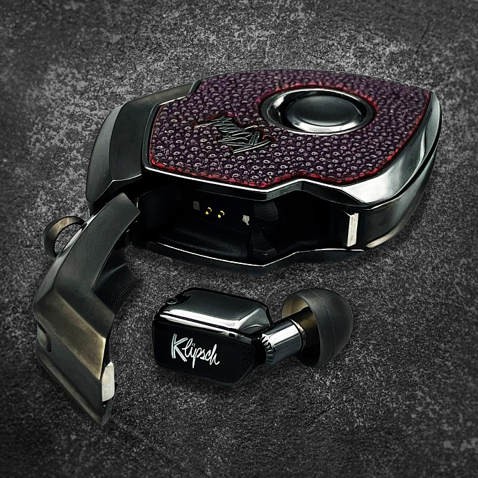 Wireless Headphones T10 Bespoke Edition Power Perse - img.3