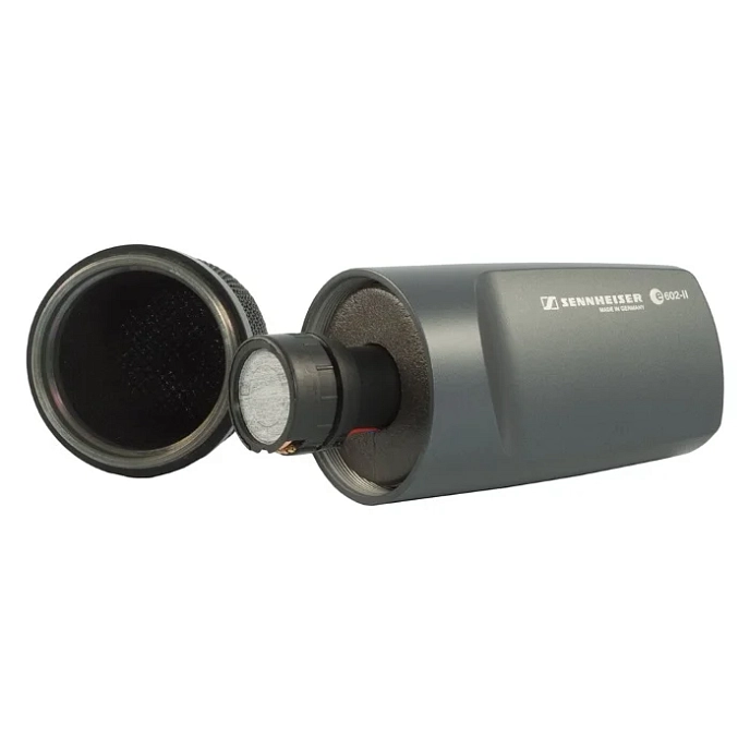 Instrument microphone Sennheiser E602-II - img.4