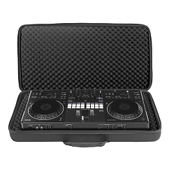 Case UDG Creator Controller Hardcase 2XL MK2 Black