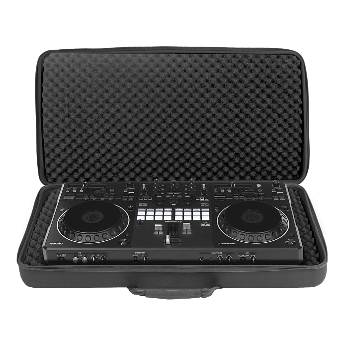 Case UDG Creator Controller Hardcase 2XL MK2 Black - img.3