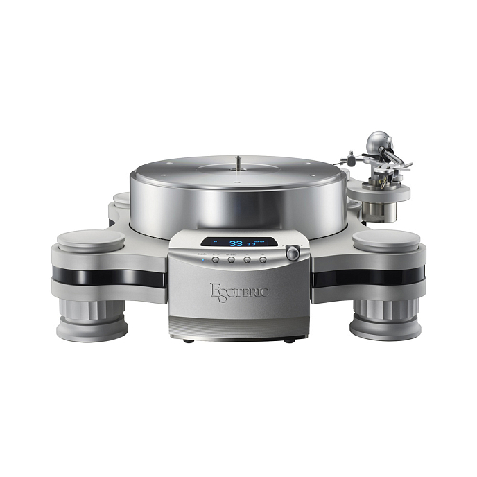 Turntable Esoteric Grandioso T1 - img.0