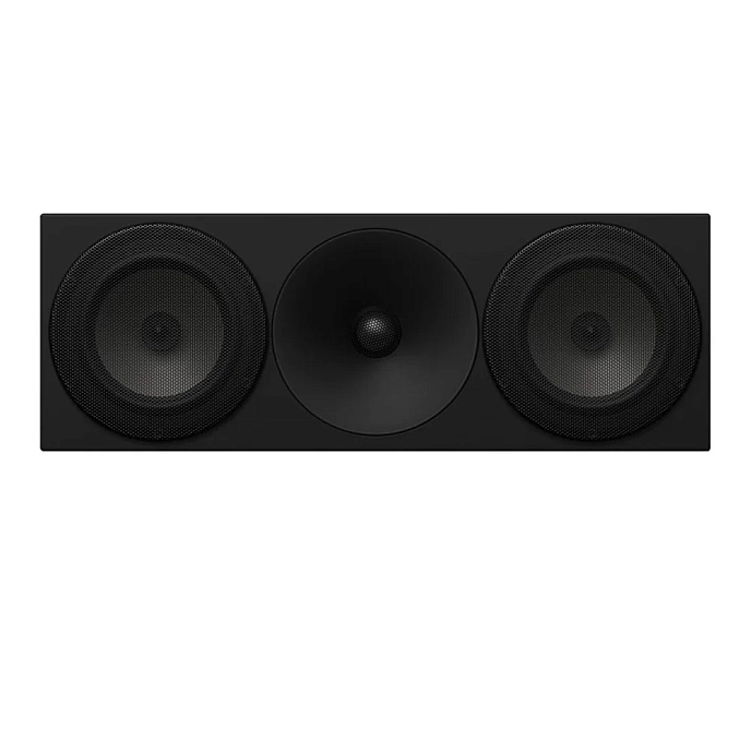 Central Channel Amphion Argon5C Black - img.0