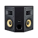- img.0 On-wall speakers Davis Acoustics Atmosphere MK2 Black Ash - img.0