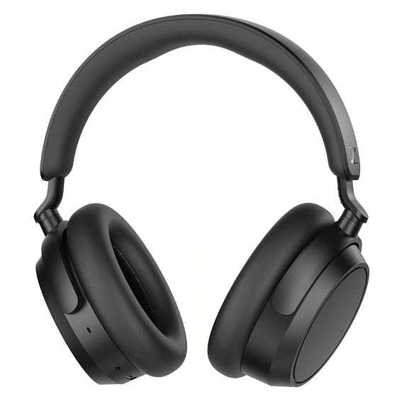 Over-ear headphones Sennheiser Accentum Plus Black - img.0