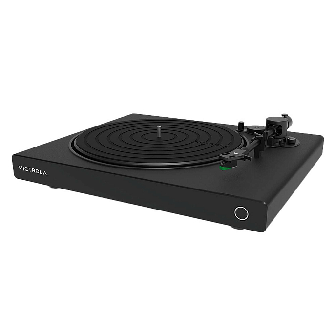 Turntable Victrola VPT 1500 Black - img.1